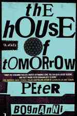 The House of Tomorrow （Reprint）