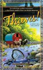 Thieves! （First Edition）