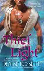 Thief of Light （Reprint）
