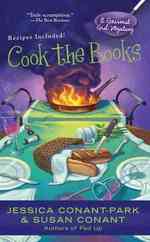 Cook the Books (Berkley Prime Crime) （Reprint）