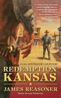 Redemption, Kansas （Reissue）