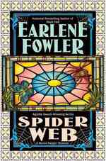 Spider Web (Benni Harper Mystery)