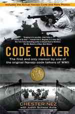 Code Talker