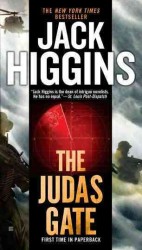 The Judas Gate （Reprint）