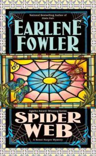 Spider Web (Berkley Prime Crime)