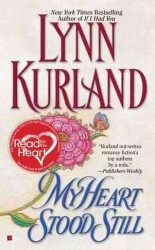 My Heart Stood Still : Read for the Heart Edition