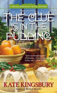 The Clue Is in the Pudding (Berkley Prime Crime)