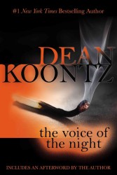 The Voice of the Night （Reprint）