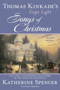 Songs of Christmas (Cape Light) （Reprint）
