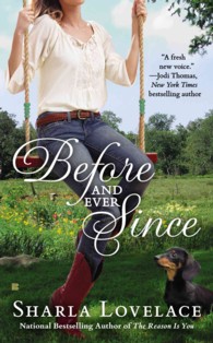 Before and Ever since （Reprint）