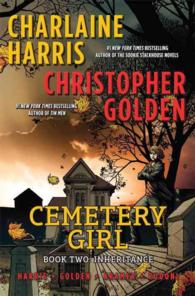 Cemetery Girl 2 : Inheritance (Cemetery Girl)