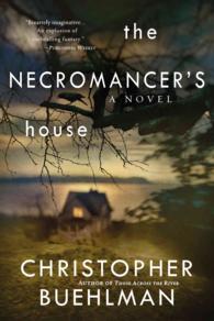 The Necromancer's House （Reprint）
