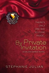 By Private Invitation (Salon Games) （1ST）
