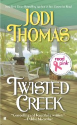 Twisted Creek : Read Pink Edition