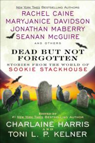 Dead but Not Forgotten : Stories from the World of Sookie Stackhouse