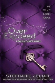Over Exposed (Salon Games)