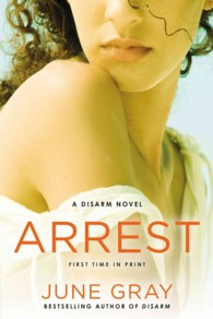 Arrest (Disarm)
