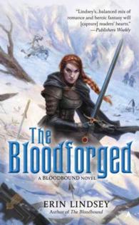 The Bloodforged (Bloodbound)