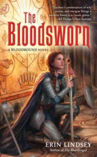 The Bloodsworn (Bloodbound)
