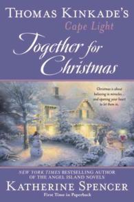 Together for Christmas (Cape Light) （Reprint）