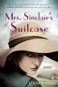 Mrs. Sinclair's Suitcase （Reprint）