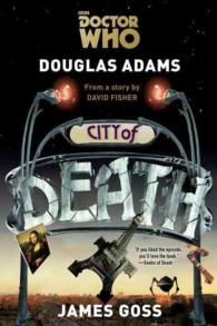 City of Death (Doctor Who) （Reprint）