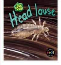 Head Louse (First Library: Bug Books)