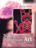 Native American Art (Art in History)