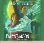 Emlyn's Moon (4-Volume Set) : Library Edition (The Magician Trilogy) （Unabridged）