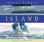 Shipwreck (2-Volume Set) : Library Edition (Island Trilogy) （Unabridged）