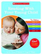 A Parent's Guide to Reading with Your Young Child