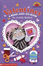 Valentines : A Read-And-Do Book (Hello Reader Level 2)