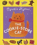 The Cookie-store Cat （Reprint）