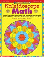 Kaleidoscope Math : Math Skills Made Fun