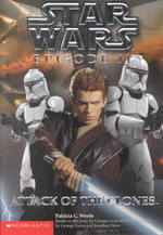 Star Wars Episode II : Attack of the Clones (Star Wars) （Reissue）