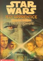 Star Wars : The Followers (Jedi Apprentice) （Special）
