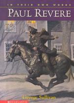 Paul Revere (In Their Own Words) （BRDBK）