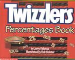 Twizzlers Percentages Book