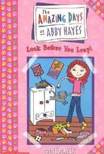 Amazing Days of Abby Hayes, the #05: Look Before You Leap