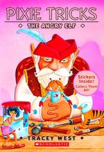 The Angry Elf (Pixie Tricks) （STK）