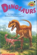 Dinosaurs (Hello Reader Science Level 2)