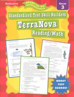 Standardized Test Skill Builders Terranova : Ready-To-Go Reproducibles : Grade 3