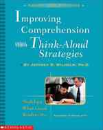 Improving Comprehension With Think-Aloud Strategies: Modeling What Good Readers Do
