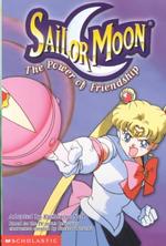 The Power of Friendship (Sailor Moon)