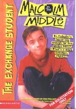 The Exchange Student : Malcolm in the Middle (Malcolm in the Middle)