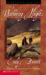 Wuthering Heights (Scholastic Classics)