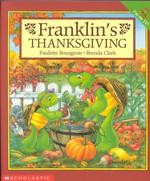 Franklin's Thanksgiving (Franklin)