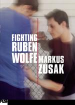 Fighting Ruben Wolfe （Reprint）