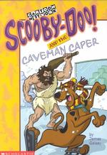 Scooby-Doo and the Caveman Caper (Scooby-doo Mysteries)