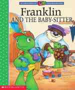Franklin and the Babysitter (Franklin and Friends)